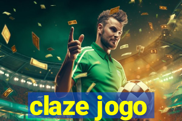 claze jogo